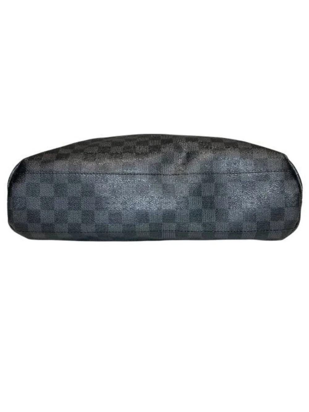 Louis Vuitton Damier Graphite Mick Shoulder Bag